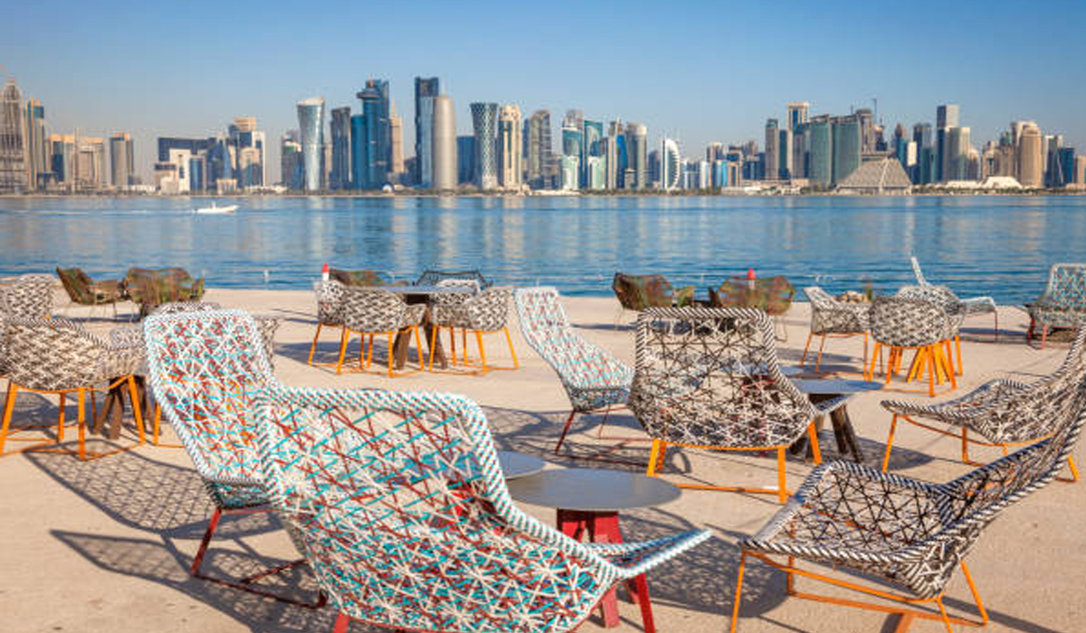 Qatar to partially open from May 28
